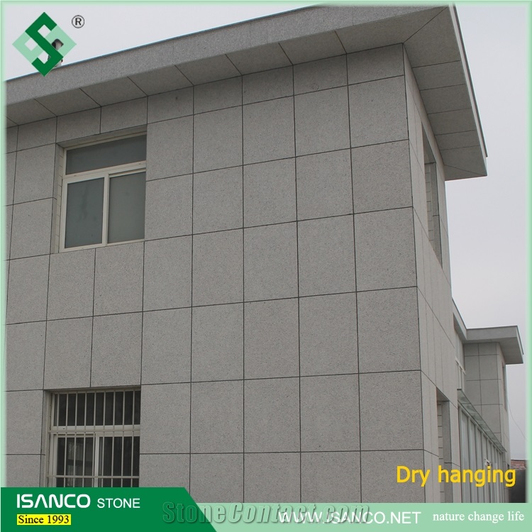 G383 Granite Flamed Kerbstones Customized Variegated Granite Kerb Stone Paradies Pearl Granite Curbstone Pearl Flower Granite Side Stone Light Gray Granite Road Stone Zhaoyuan Granite Cheap Prices