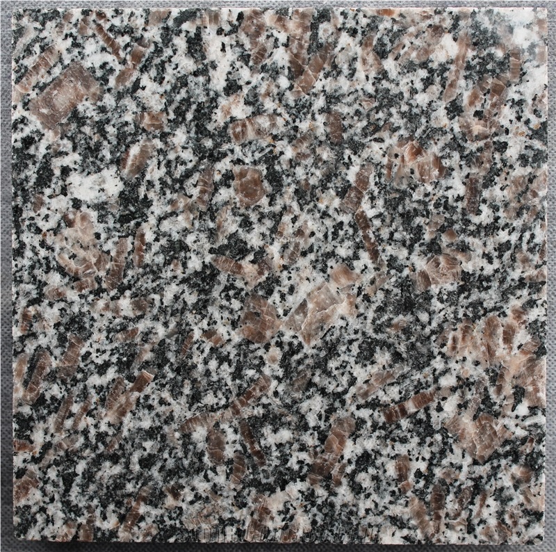 Shandong Quarry the Cheapest Congo Pearl Brown Granite Polished Kitchen Countertop,G334 Polished Brown Customized Counter Top Stone,New Brown Pearl Granite Bar Tops for Cheap Price