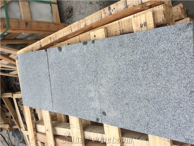 Palladio Light Granite Pavers