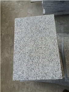 Salt & Pepper Granite Patterns