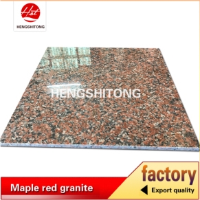 China Red Granite G562 Red Granite Slabs & Tiles