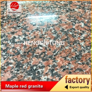 G562 China  Red Granite Wall Covering Slabs & Tiles