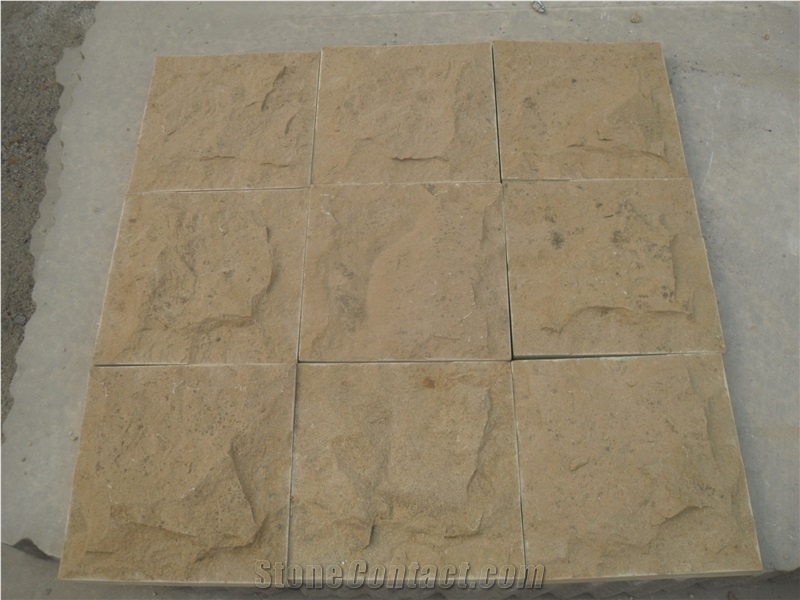 Yellow Sandstone
