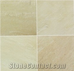 Sandstone Tiles