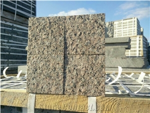 Cube Stone, Pavers