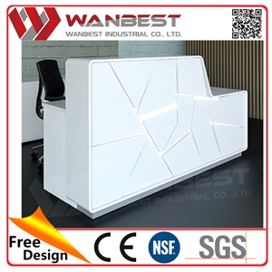 Front Desk Reception Desk Small Reception Desk