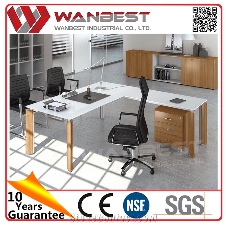 Furnitures Office High Tech Executive Office Desk