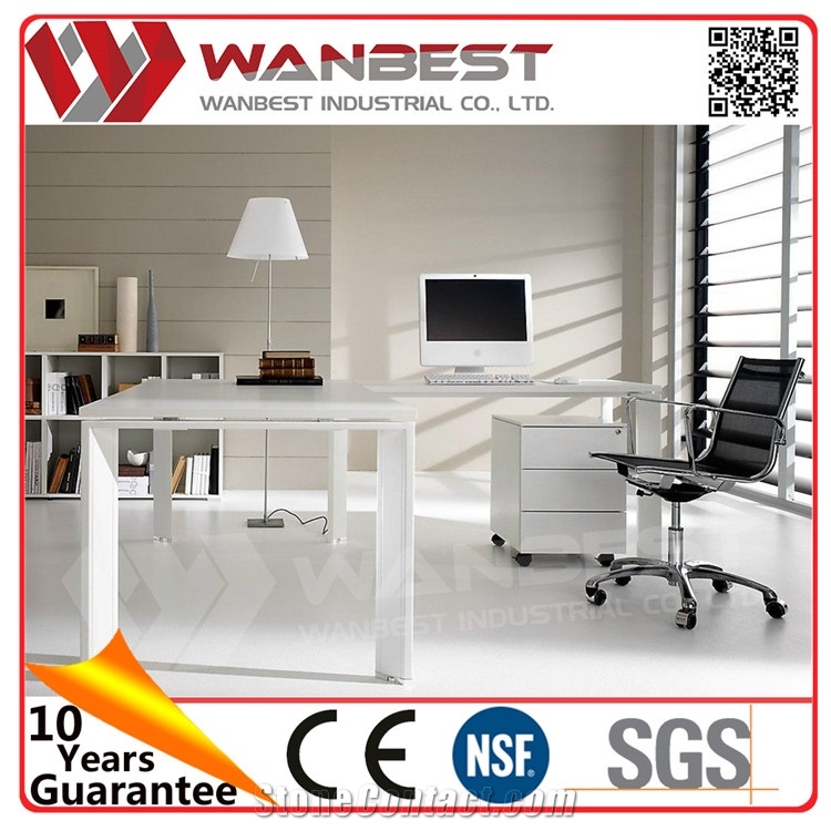 Furnitures Office High Tech Executive Office Desk
