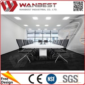 Latest Furniture Designs 2016 Stone Conference Table