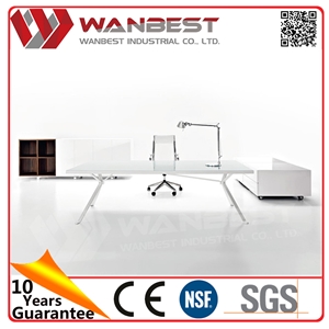 Modern Office Furniture Office Desk Design Administrator Staff Desk