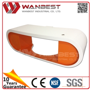 Office Furniture Office Counter Table Design