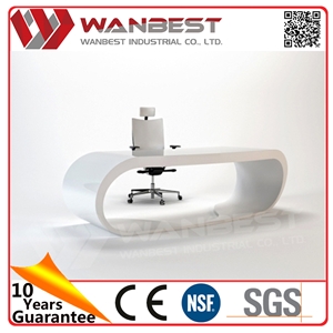 Office Furniture Office Counter Table Design
