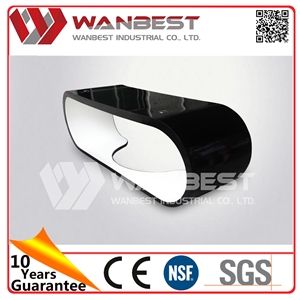 Office Furniture Office Counter Table Design