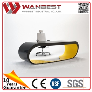 Office Furniture Office Counter Table Design