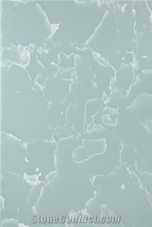 Blue Quartz Stone Tiles and Slabs