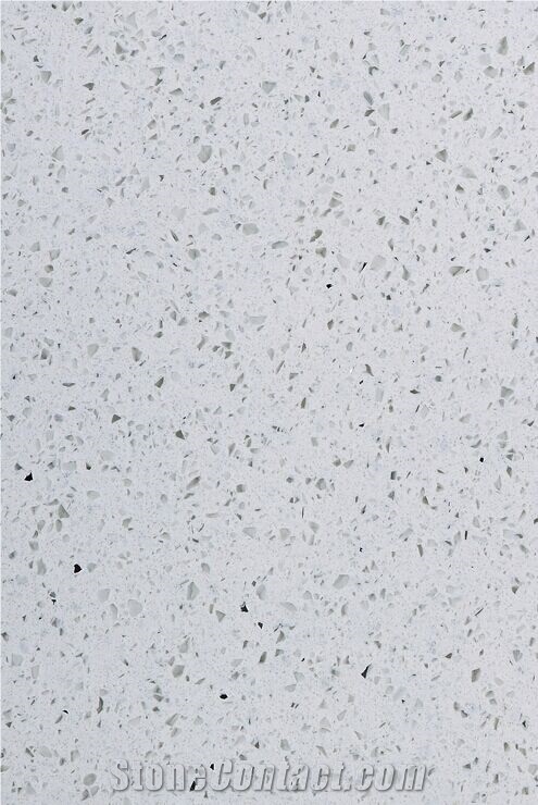 Blue Quartz Stone Tiles and Slabs