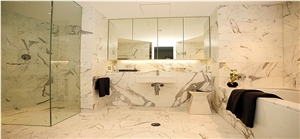 Oplus Engineered Quartz Stone for Countertops