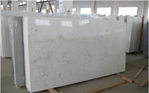 Oplus Engineered Quartz Stone for Countertops