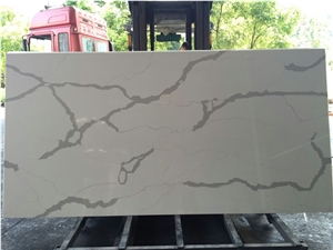 Oplus Engineered Quartz Stone for Countertops
