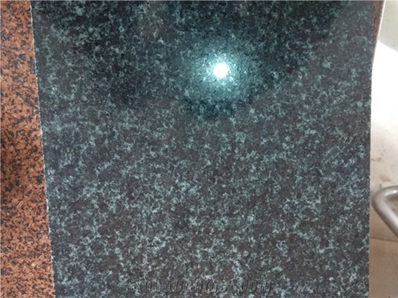 Cheapest Price High Quality Chinese Polished Evergreen/Fantastic Green/Verde Fantastico Granite Tiles & Slabs & Cut-To-Size for Flooring and Walling,Own Factory Sale for Project/Hotel/House