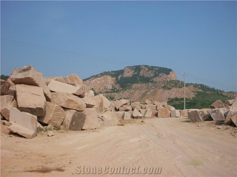 Cheapest Price High Quality Chinese Polished G386/Shidao Red/Peninsula Pink/Peninsula Red/Isola Red/Rocky Red/Island Red Granite Tiles & Slabs & Cut-To-Size for Floor Covering and Wall Cladding