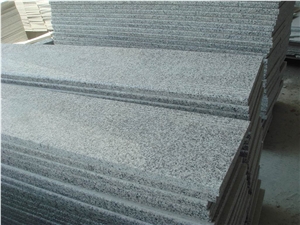 Cheapest Price High Quality Own Factory Chinese G640/Bianco Sardo/New Grigio Sardo/Padang Gamma/Luna Pearl/Deep Sea Rock/Grigio Barrocco/Spotted Zebra/White Leopard Granite Stairs & Steps & Riser