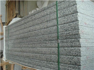 Cheapest Price High Quality Own Factory Chinese G640/Bianco Sardo/New Grigio Sardo/Padang Gamma/Luna Pearl/Deep Sea Rock/Grigio Barrocco/Spotted Zebra/White Leopard Granite Stairs & Steps & Riser