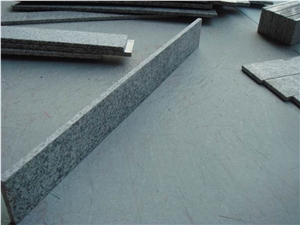 G603 Granite Skirting Boards for Interior Decoration,Own Factory Direct Sale for China Grey Granite