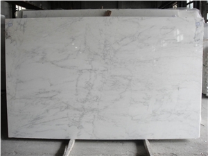 Lowest Price High Quality Chinese Oriental White Marble,East White Marble Tiles & Slabs & Cut-To-Size for Floor Covering and Wall Cladding