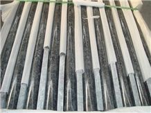 Own Factory Good Price High Quality Chinese Natural Butterfly Blue/Blue Tropical/Farfalla Blue/Pappilion Granite Kitchen Countertop/Bench Tops/Bar Top/Worktops/Island Tops/Desk Tops for Building Stone