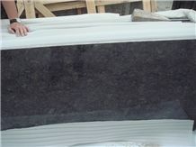 Own Factory Good Price High Quality Chinese Natural Butterfly Blue/Blue Tropical/Farfalla Blue/Pappilion Granite Kitchen Countertop/Bench Tops/Bar Top/Worktops/Island Tops/Desk Tops for Building Stone