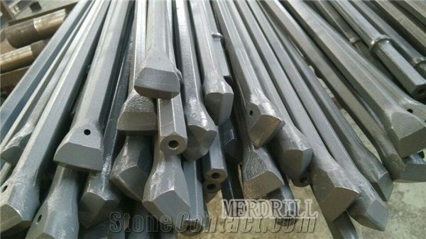 Integral Drill Rods,Integral Drill Steel