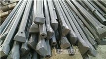 Integral Drill Rods,Integral Drill Steel