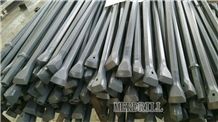 Integral Drill Rods,Integral Drill Steel