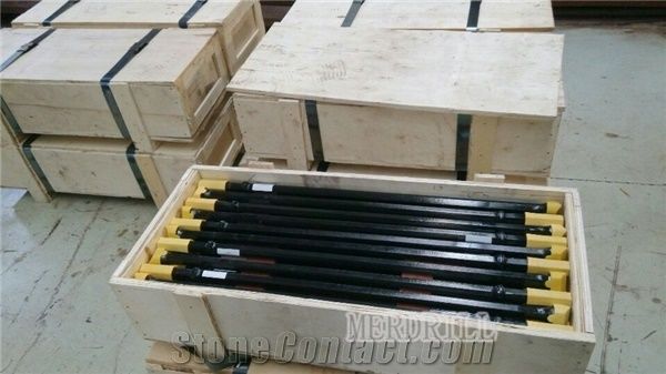 Integral Drill Rods,Integral Drill Steel