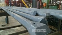 Integral Drill Rods,Integral Drill Steel