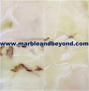 Light Green Onyx Tiles & Slabs, Polished Onyx Flooring Tiles, Walling Tiles Light Green Onyx Tiles & Slabs, Polished Onyx Flooring Tiles, Walling Tiles