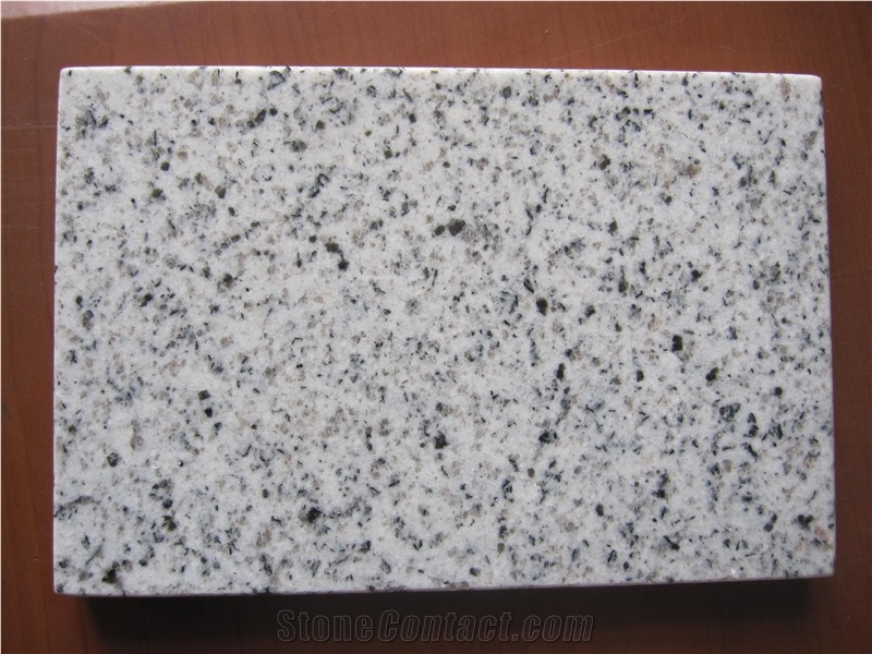 G365 Granite Slabs & Tiles, China White Granite