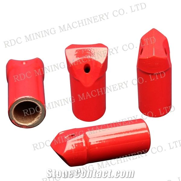 Carbide Rock Drill Chisel Bits Button Bit