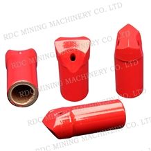 Carbide Rock Drill Chisel Bits Button Bit Carbide Rock Drill Chisel Bits Button Bit