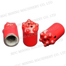 Carbide Rock Drill Chisel Bits Button Bit