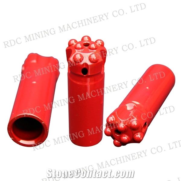 Carbide Rock Drill Chisel Bits Button Bit