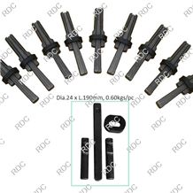 Traditional Casting Splitting Wedge and Shims Traditional Casting Splitting Wedge and Shims