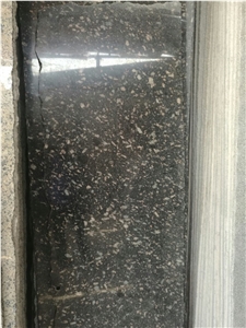Negro Aswan (Black Aswan)