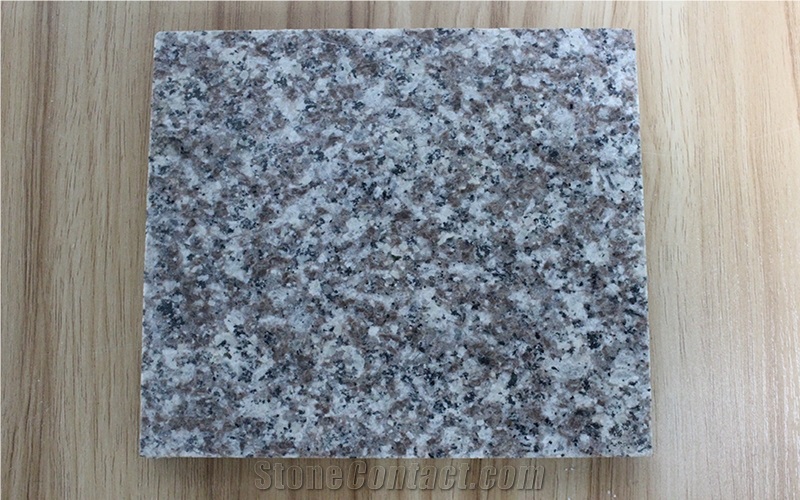 G664 Luoyuan Red Granite Tiles and Slabs