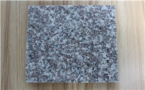 G664 Luoyuan Red Granite Tiles and Slabs