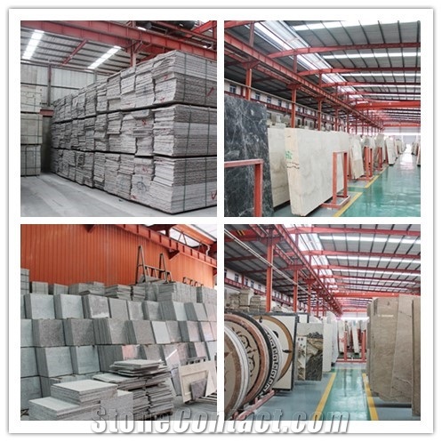 G664 Luoyuan Red Granite Tiles and Slabs