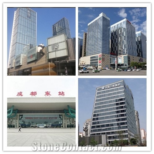 G664 Luoyuan Red Granite Tiles and Slabs