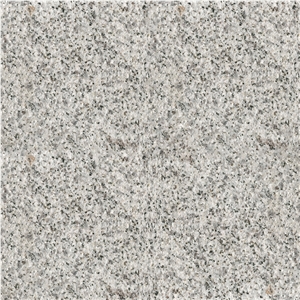 Hjm Bush Hammered Surface Light Yellow Granite Slabs and Tiles