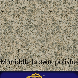 Hjm Middle Brown Granite Slabs and Tiles Polished Hjm Middle Brown Granite Slabs and Tiles Polished